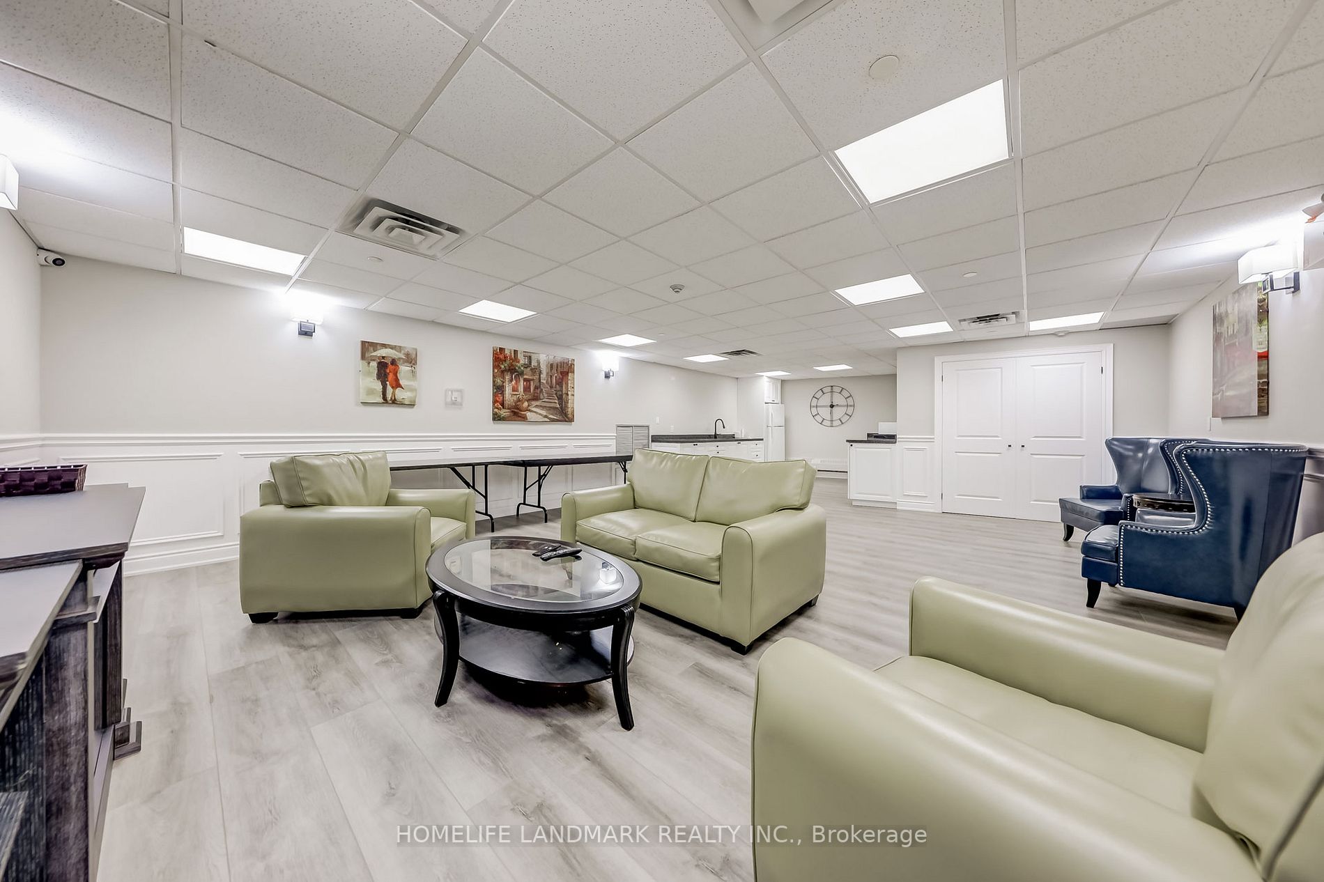 1201 Steeles Ave W, #402