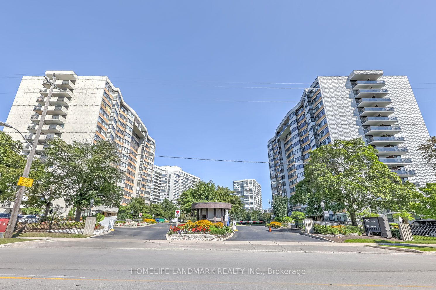 1201 Steeles Ave W, #402