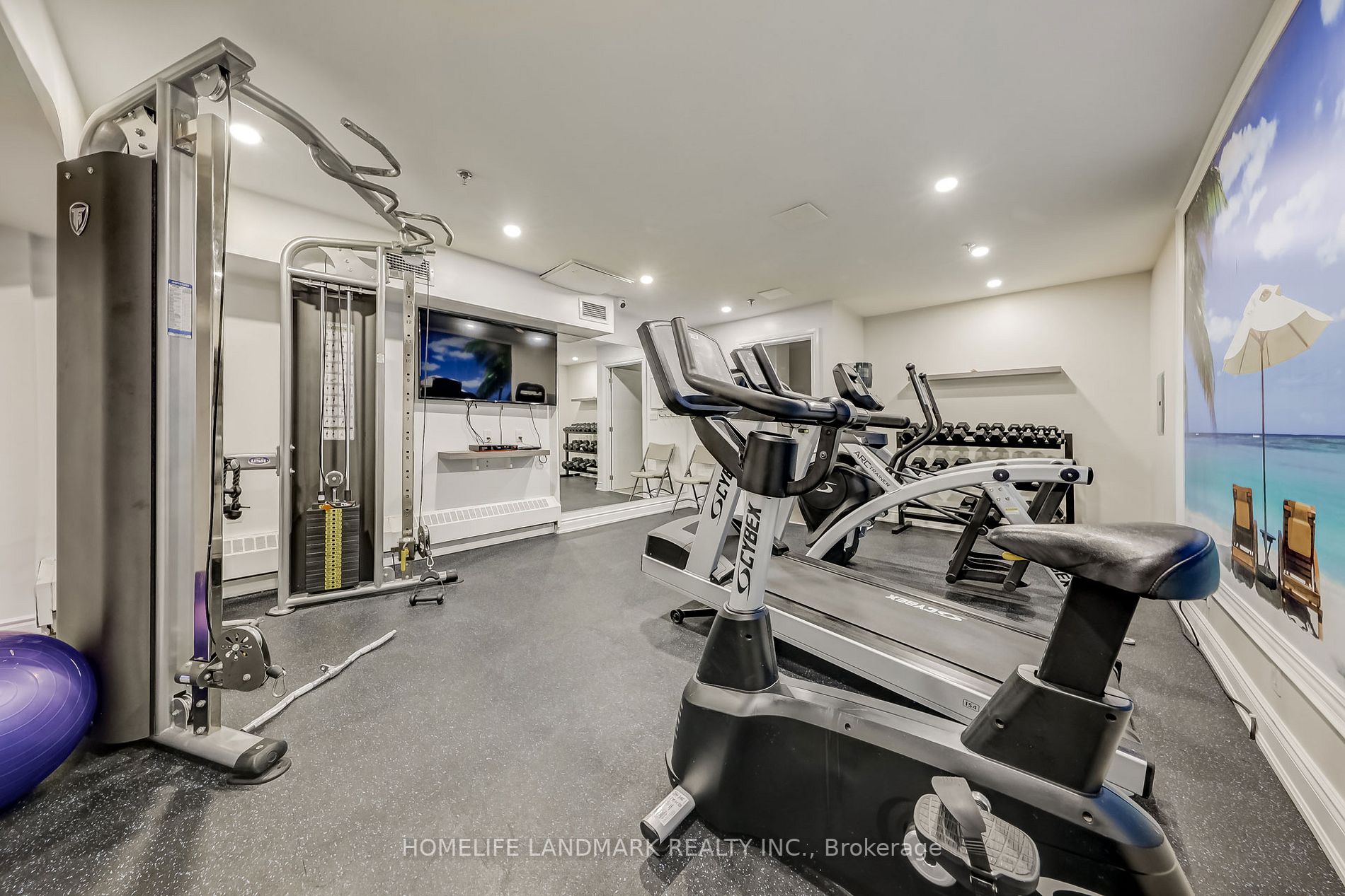 1201 Steeles Ave W, #402