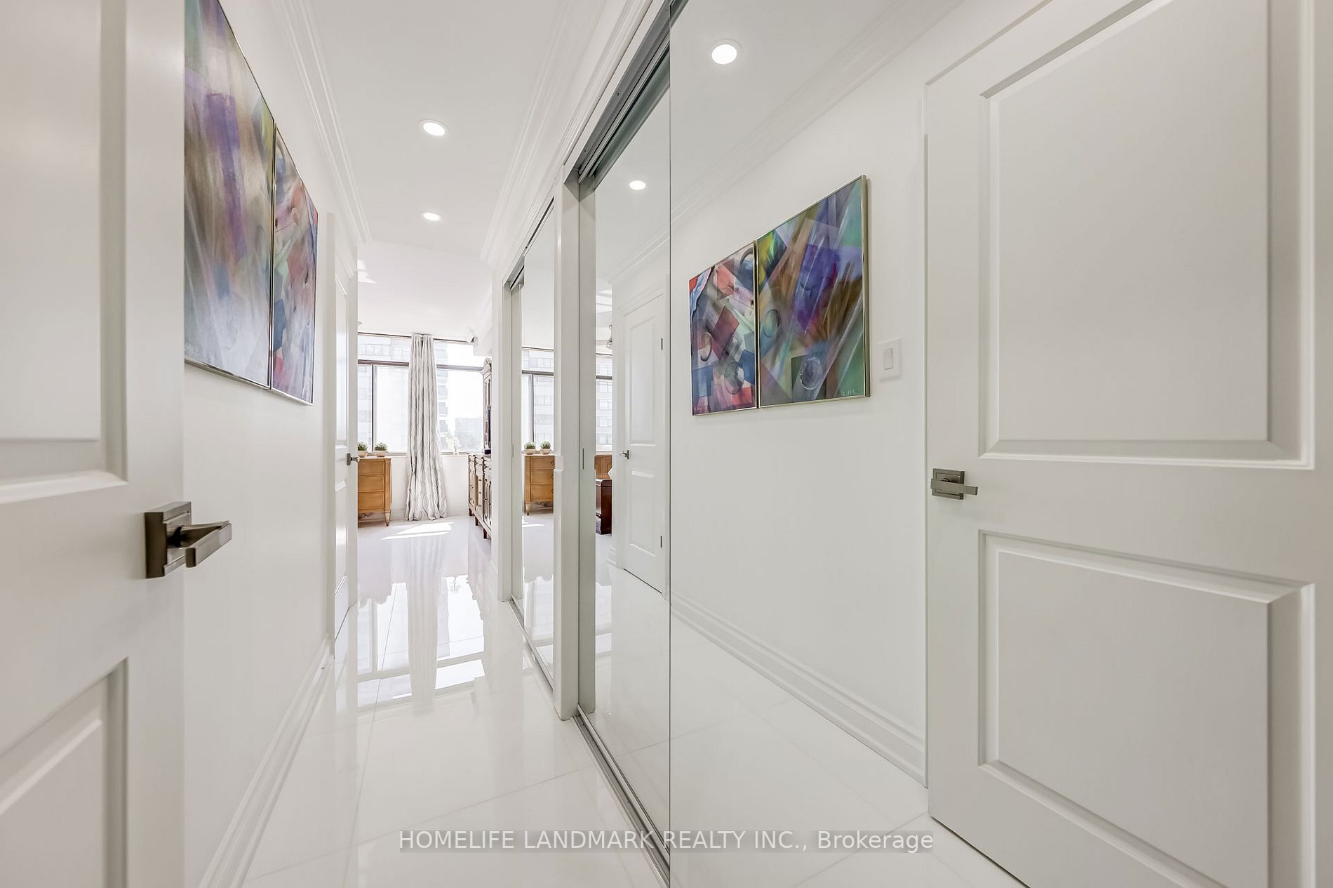 1201 Steeles Ave W, #402