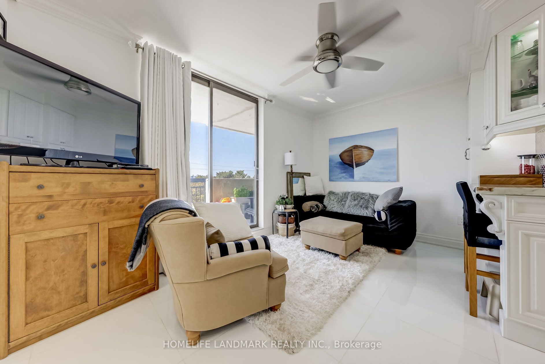 1201 Steeles Ave W, #402