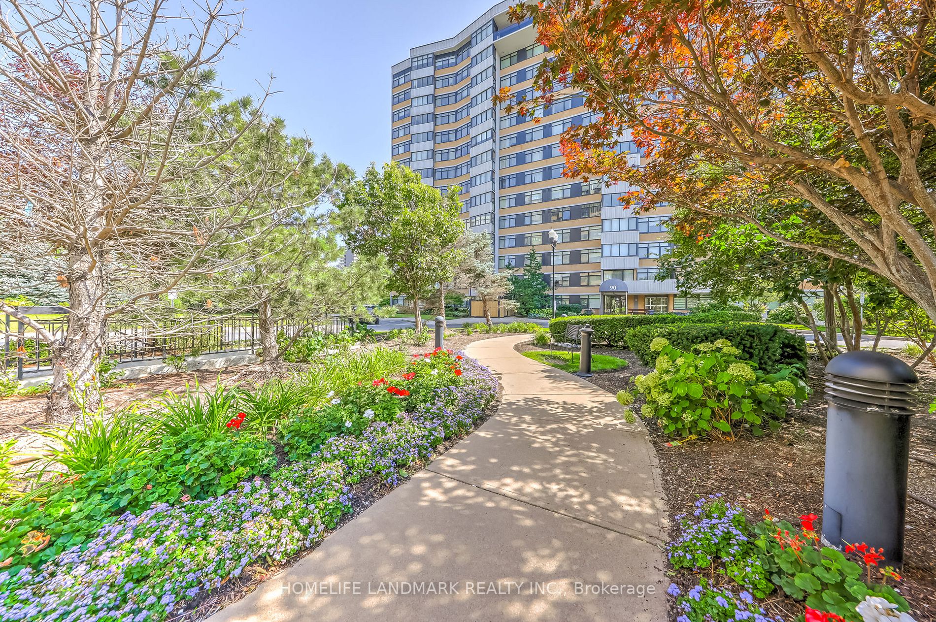 1201 Steeles Ave W, #402