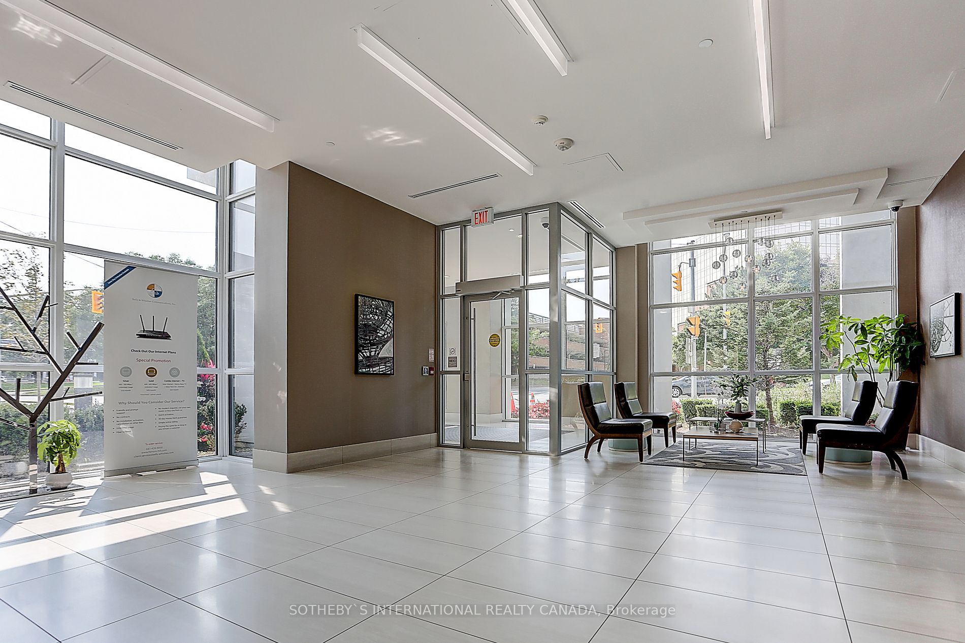 275 Yorkland Rd, #2605