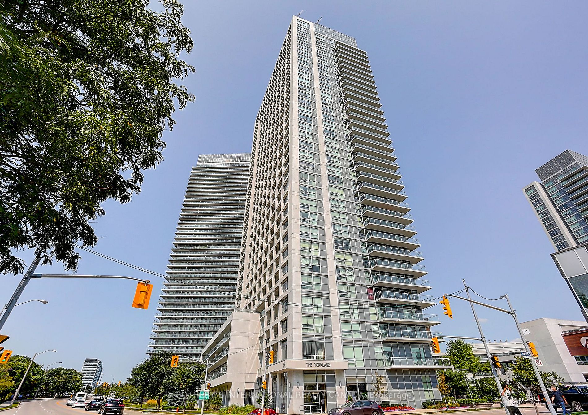 275 Yorkland Rd, #2605
