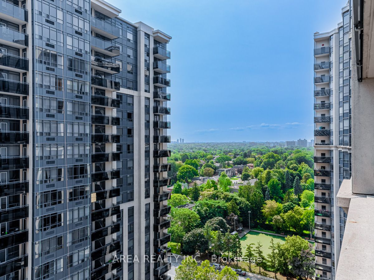 155 Beecroft Road, #2203