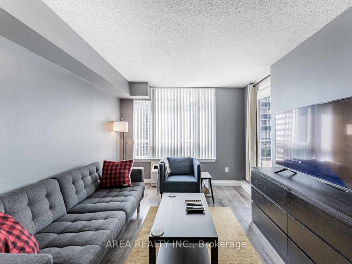 155 Beecroft Road, #2203