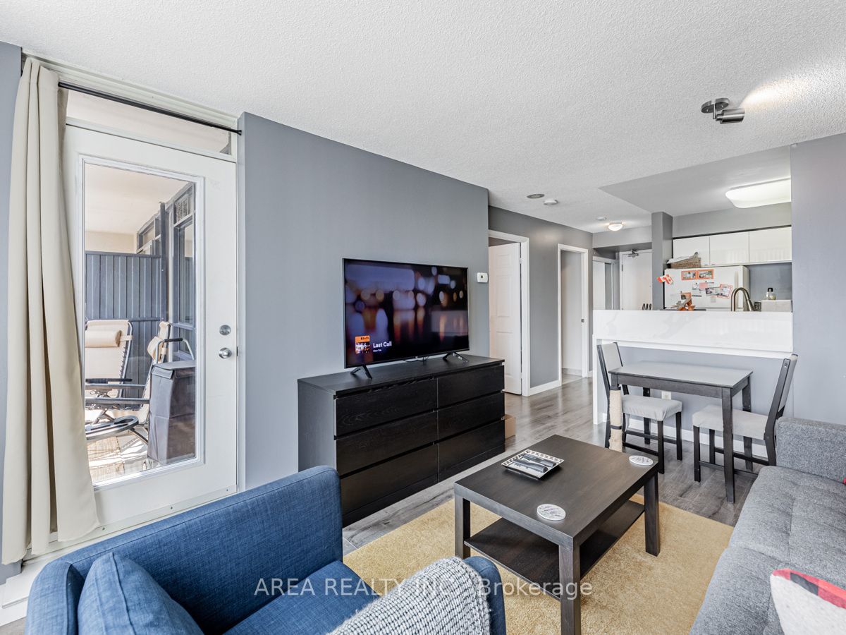155 Beecroft Road, #2203