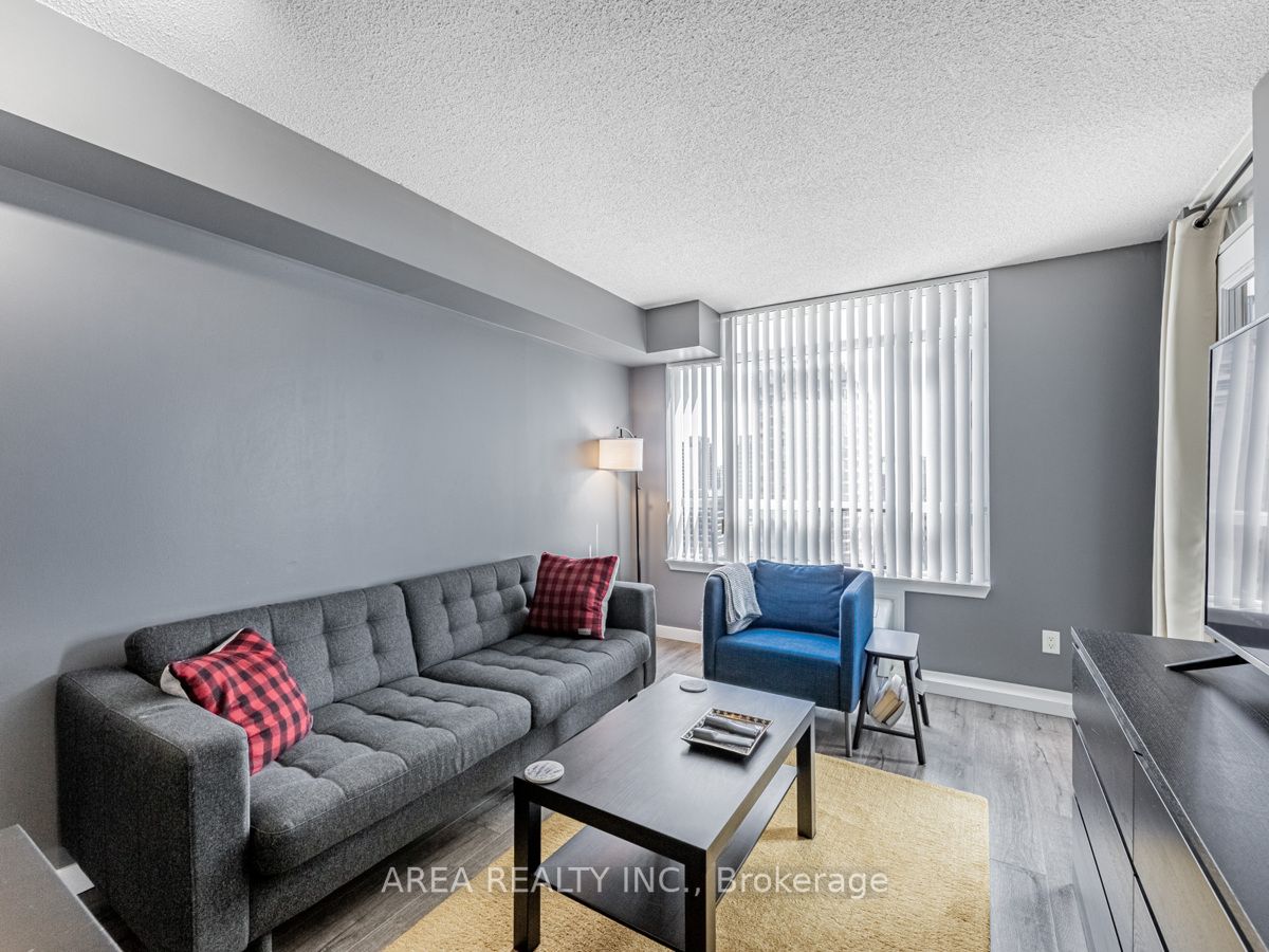 155 Beecroft Road, #2203