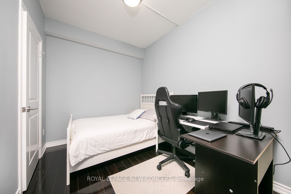 386 Yonge St, #4409