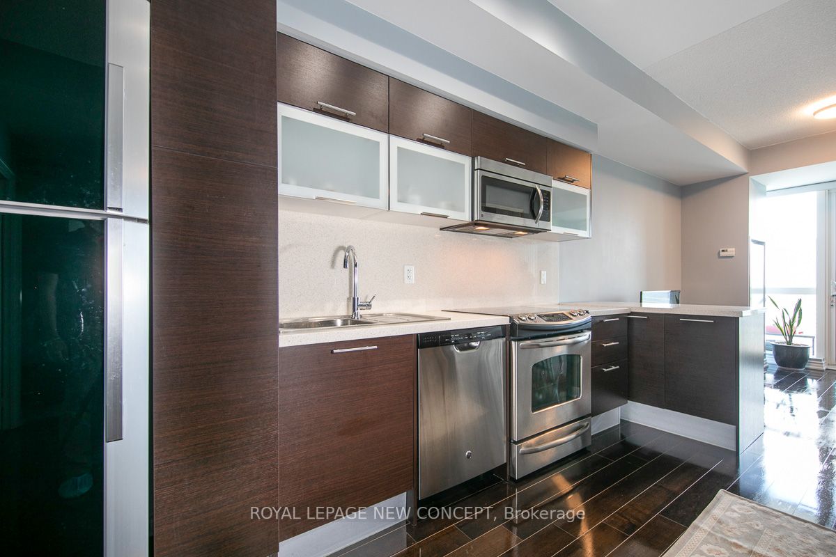 386 Yonge St, #4409
