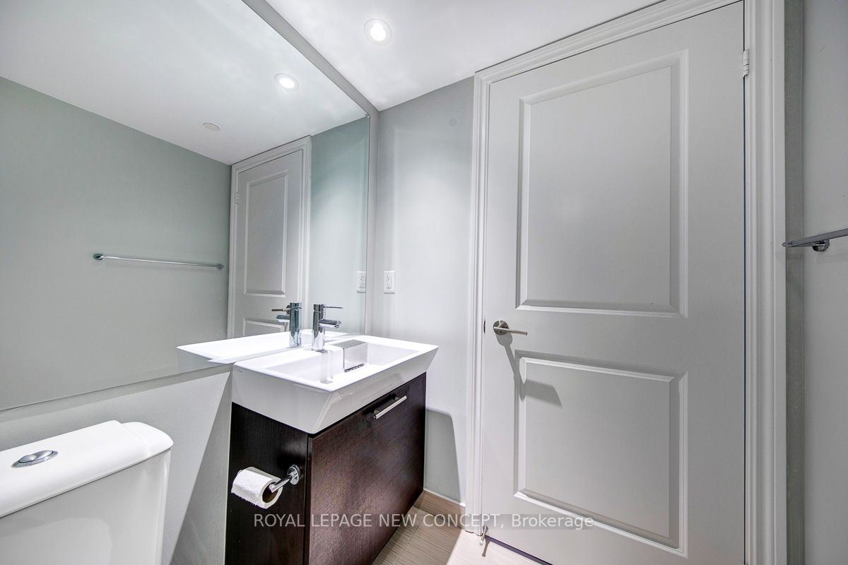 386 Yonge St, #4409