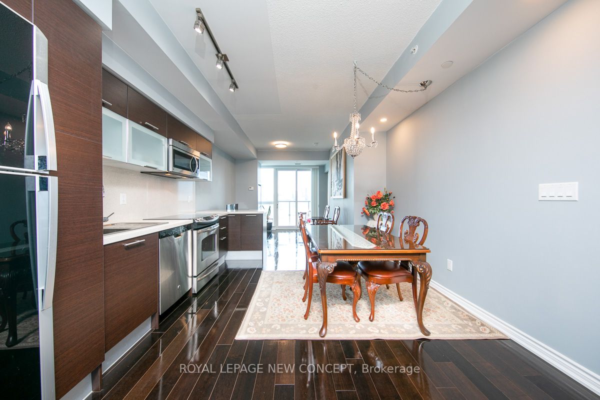 386 Yonge St, #4409