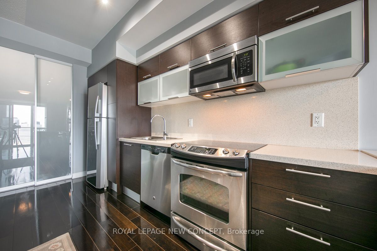 386 Yonge St, #4409