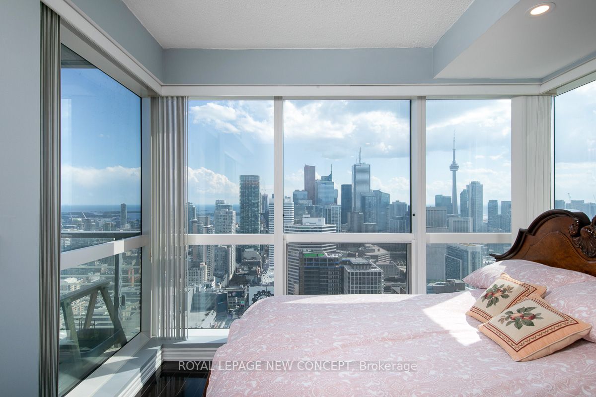 386 Yonge St, #4409