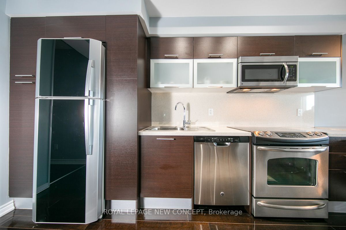 386 Yonge St, #4409