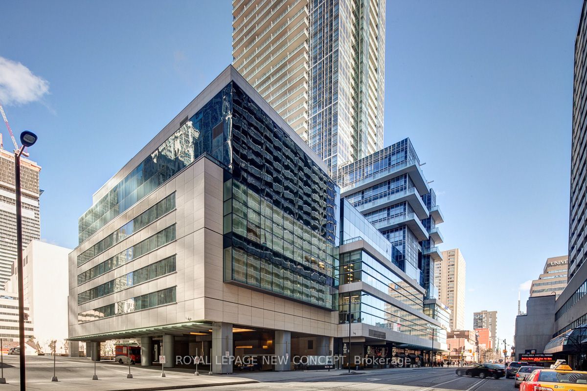 386 Yonge St, #4409
