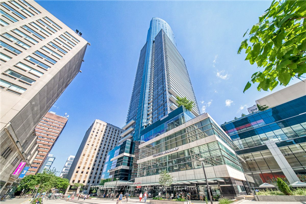 386 Yonge St, Toronto