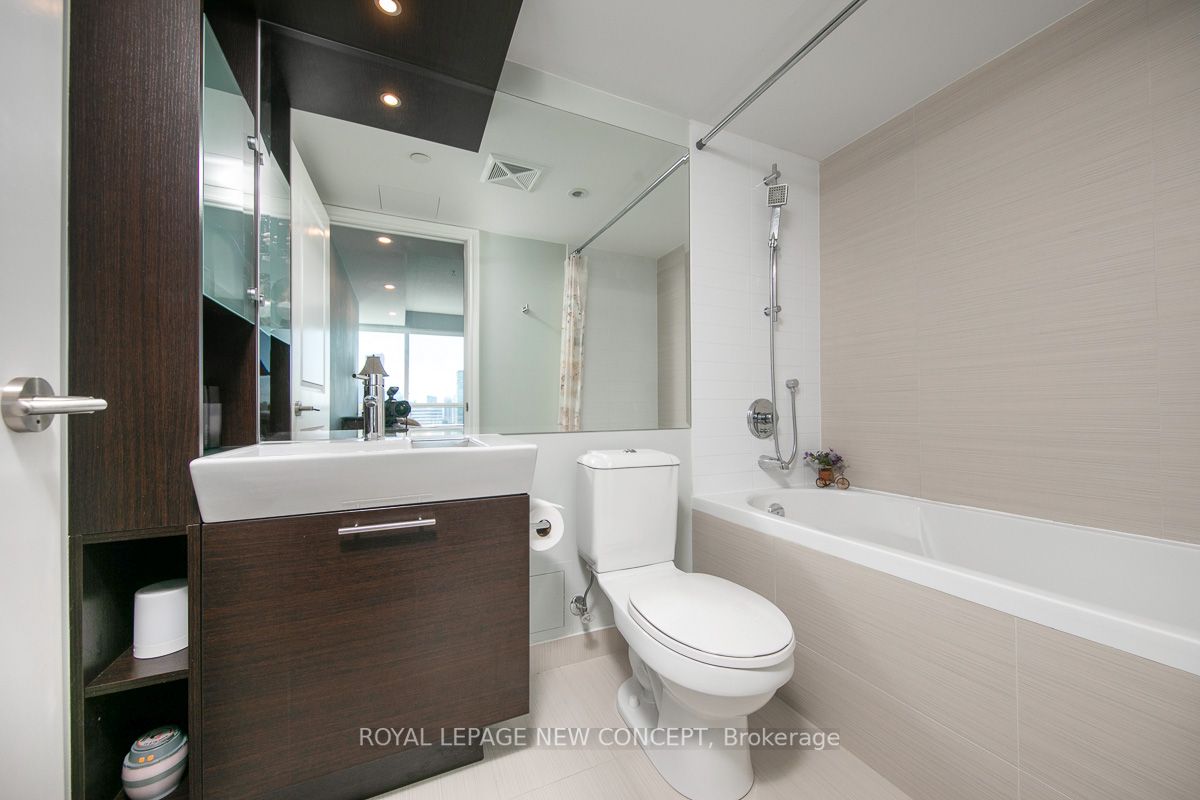 386 Yonge St, #4409