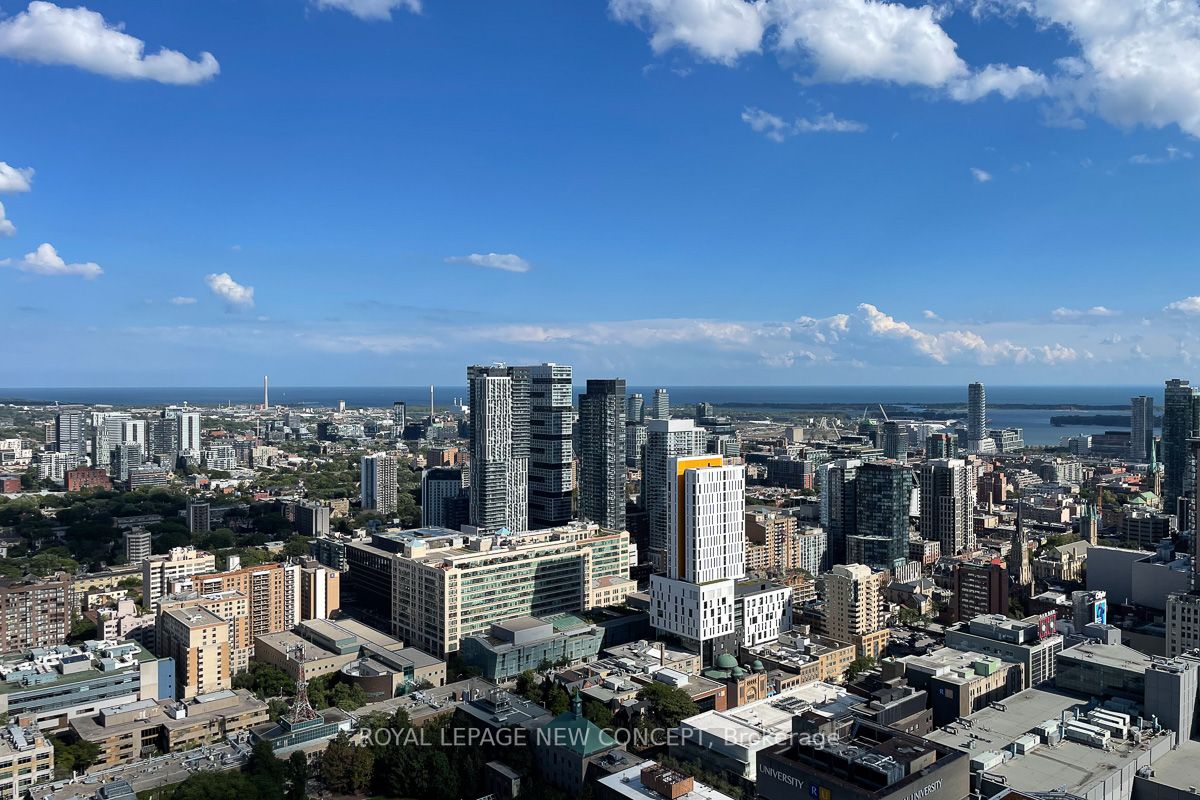 386 Yonge St, #4409