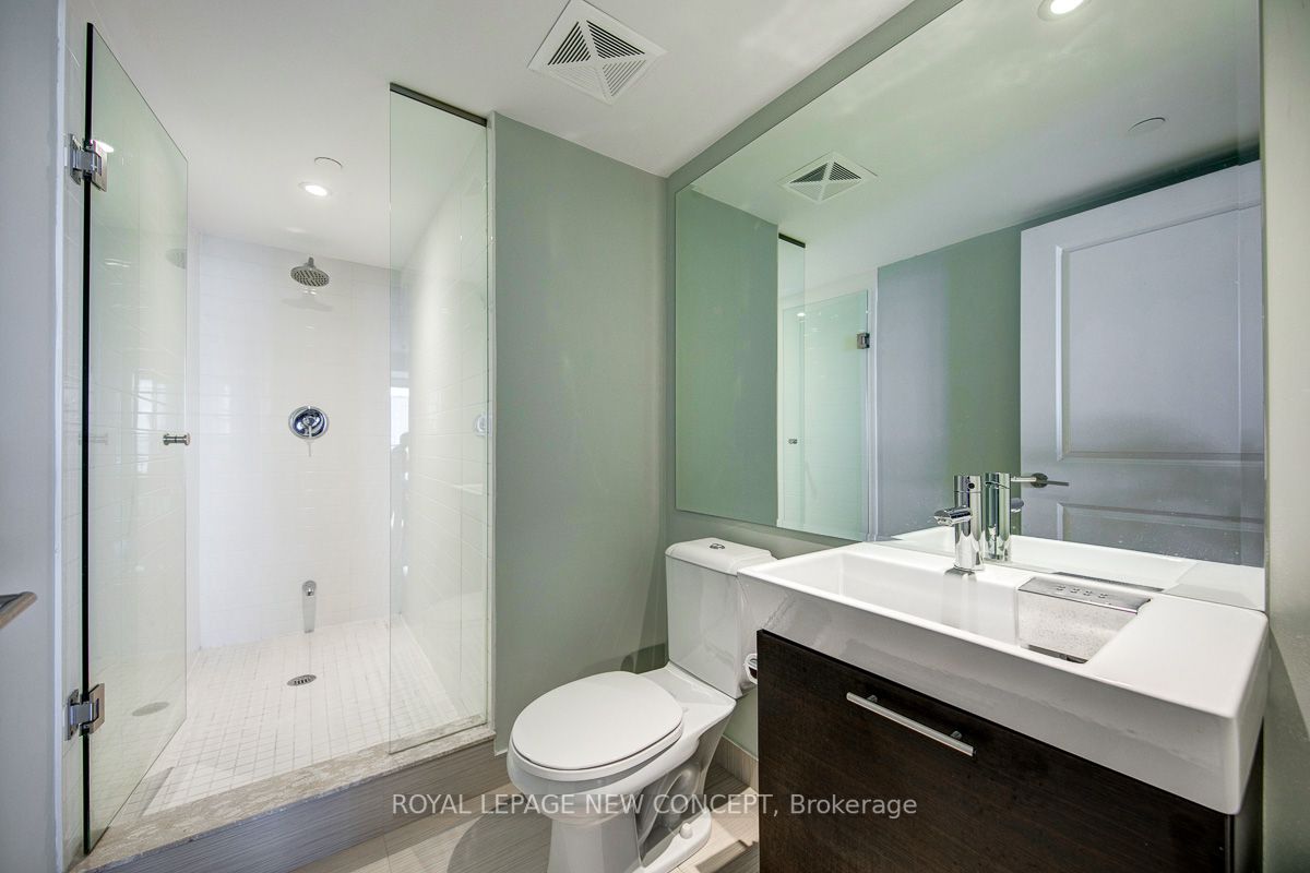 386 Yonge St, #4409