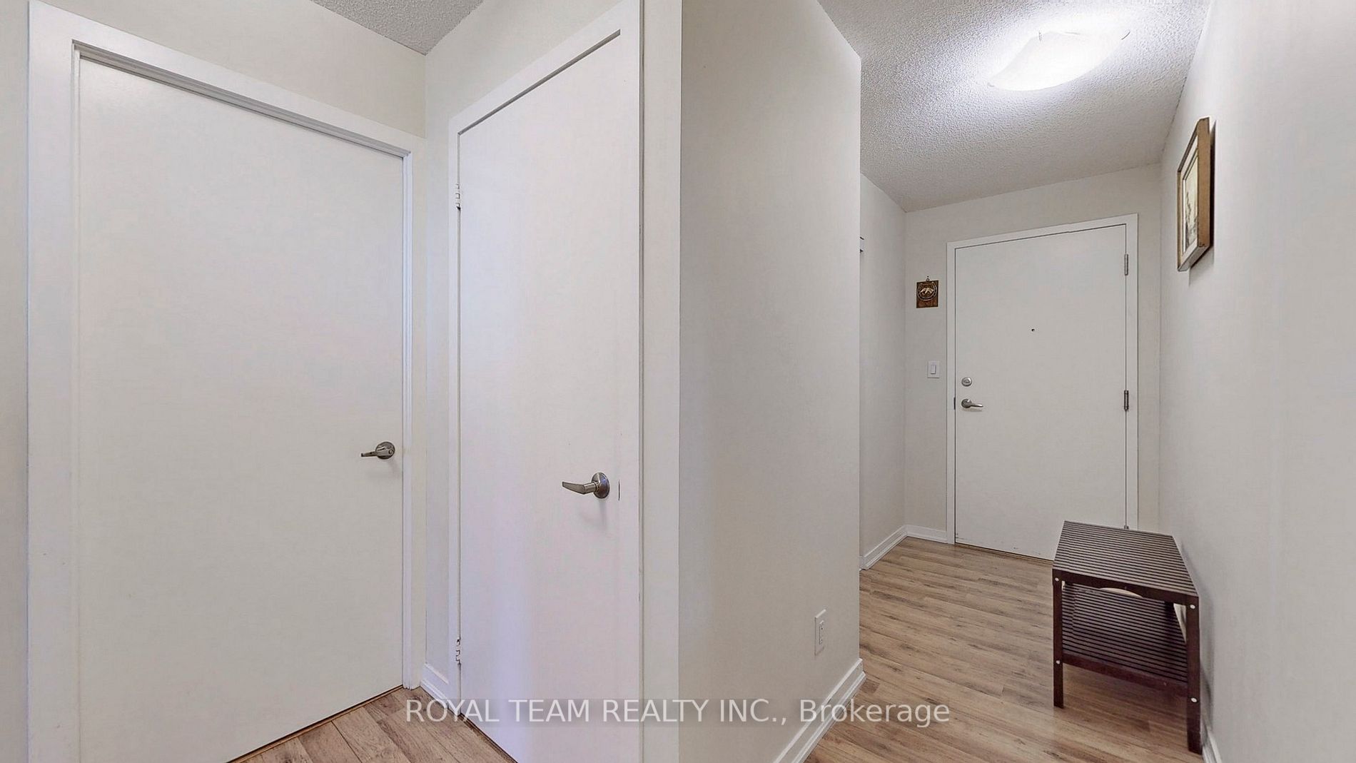 801 Sheppard Ave W, #806