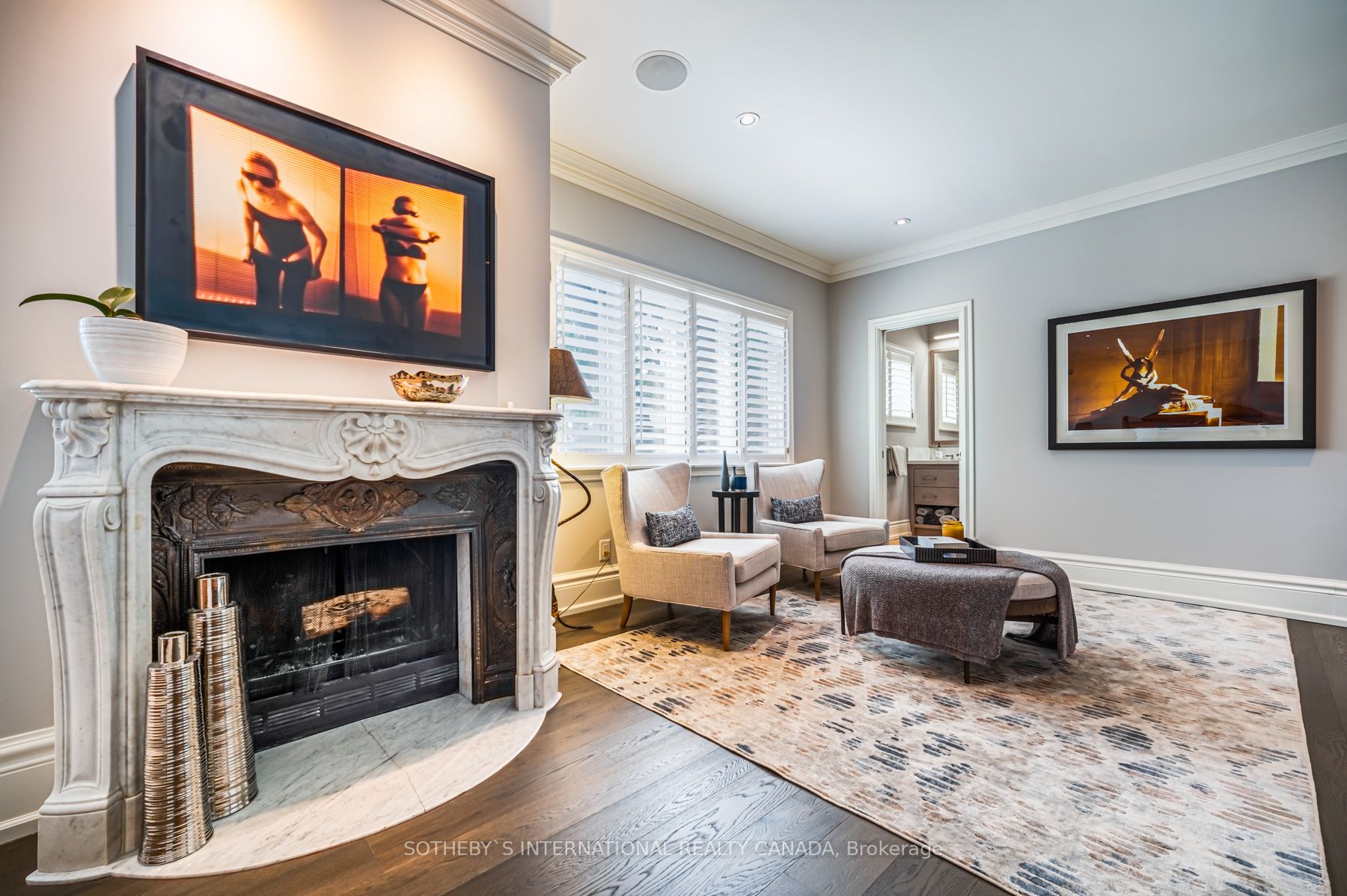 16 Clarendon Avenue