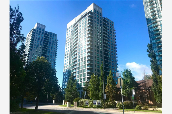 28 Harrison Garden Blvd, Toronto