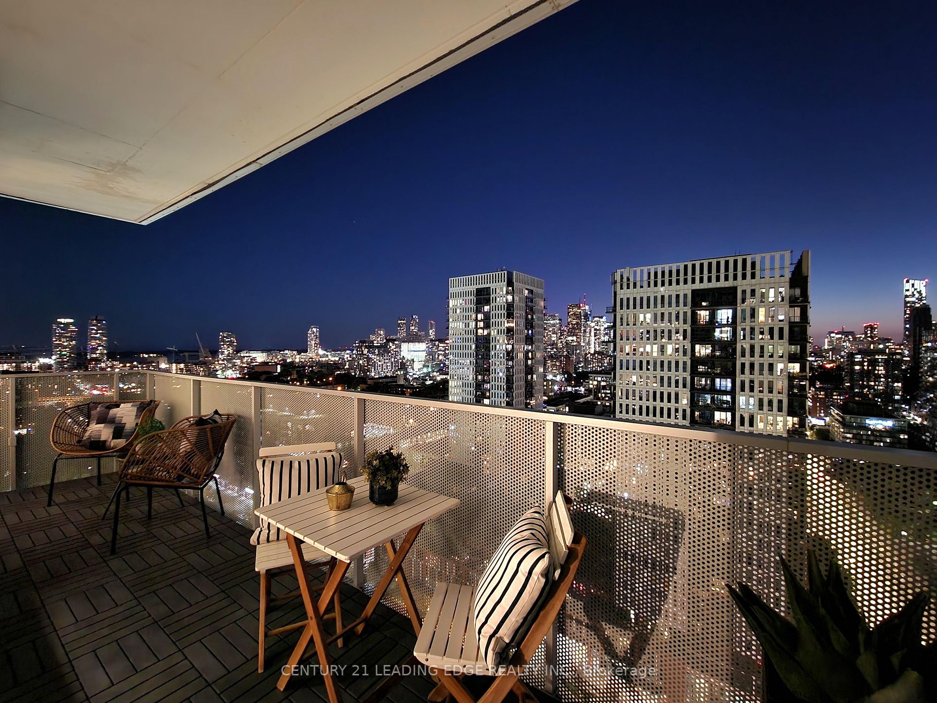 20 Tubman Ave, #2101