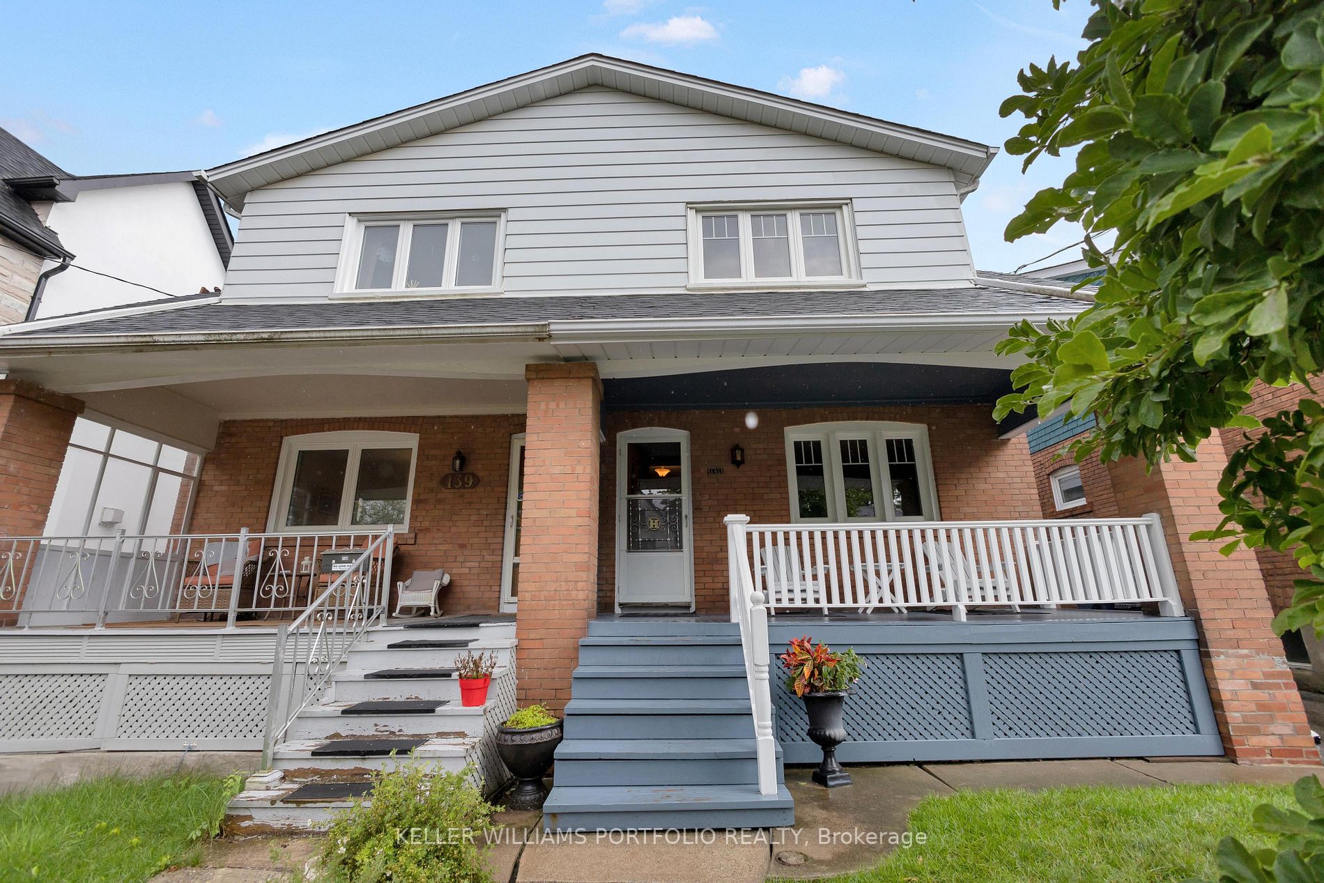 141 Craighurst Ave