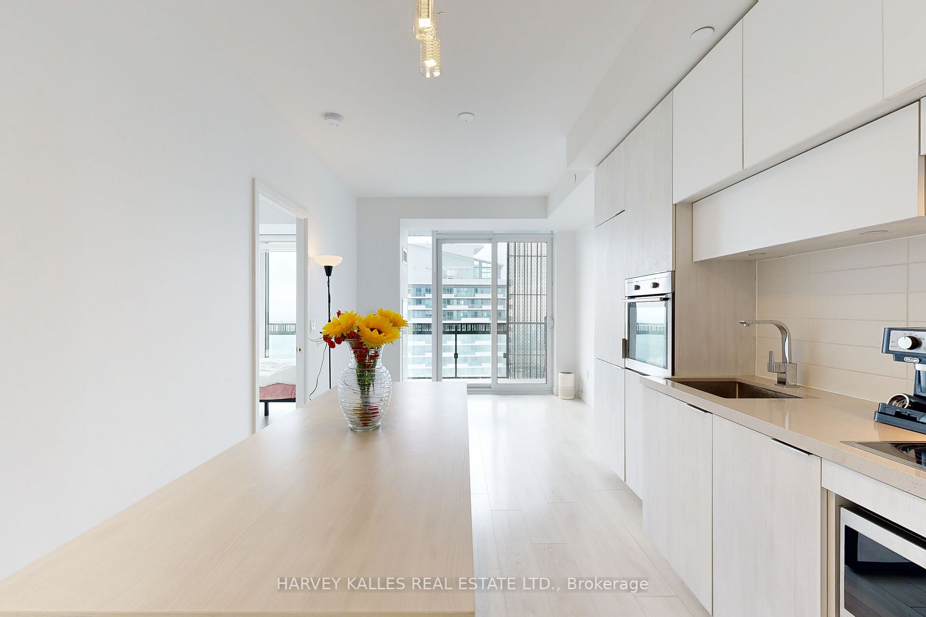 8 Eglinton Ave E, #5312