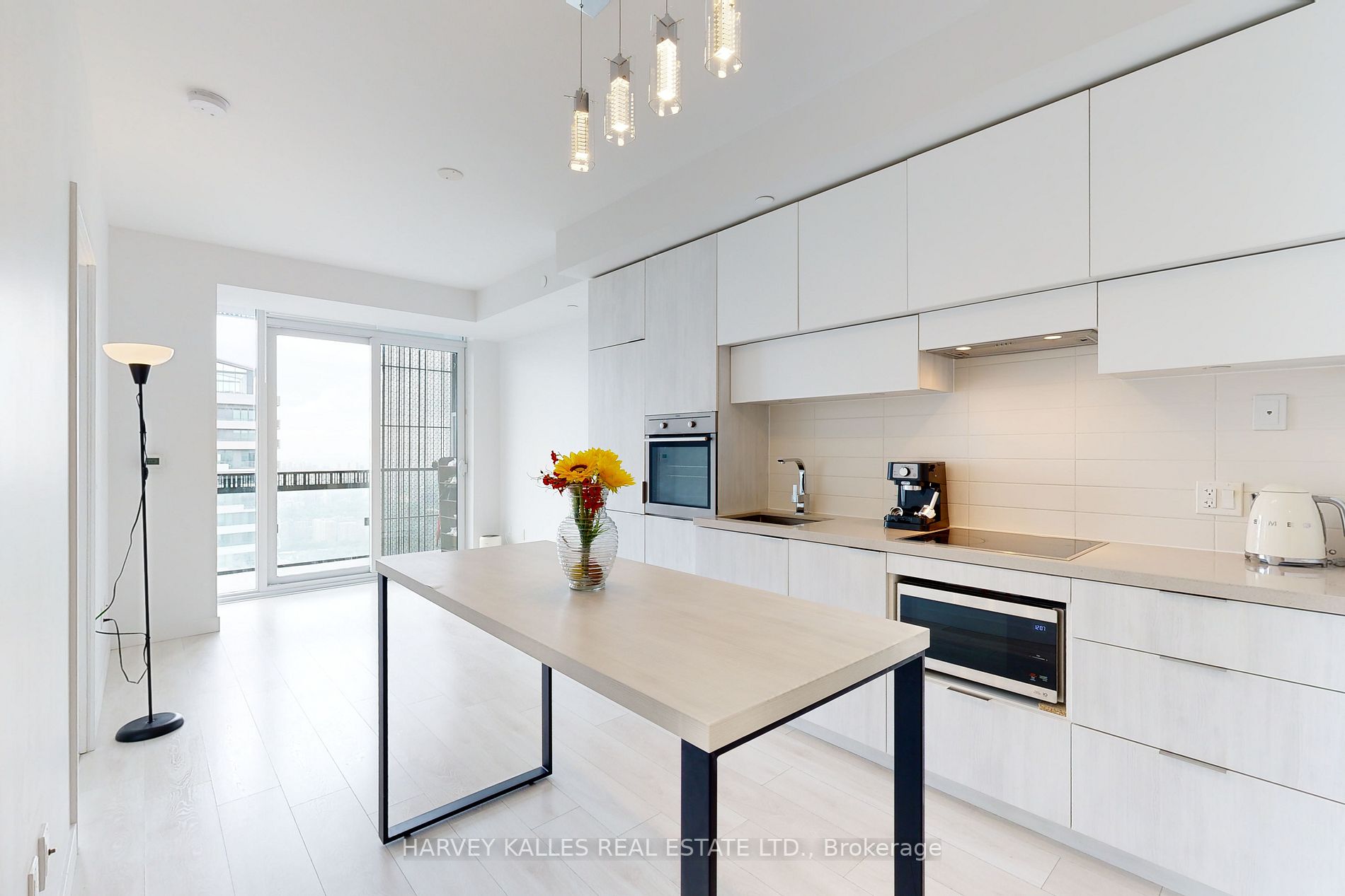 8 Eglinton Ave E, #5312