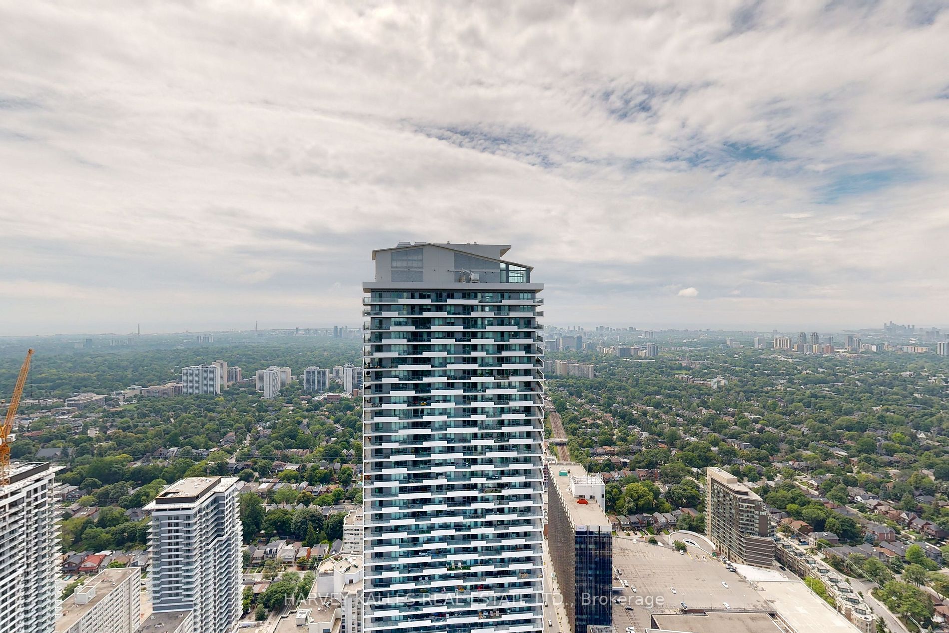 8 Eglinton Ave E, #5312