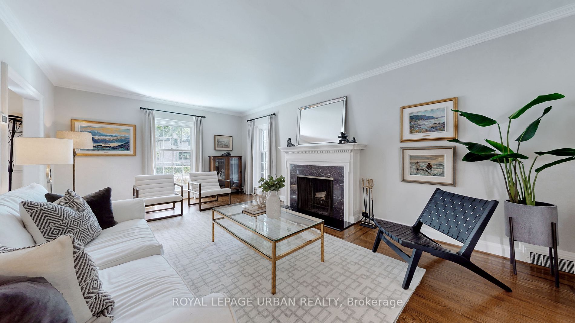 45 Bennington Heights Dr
