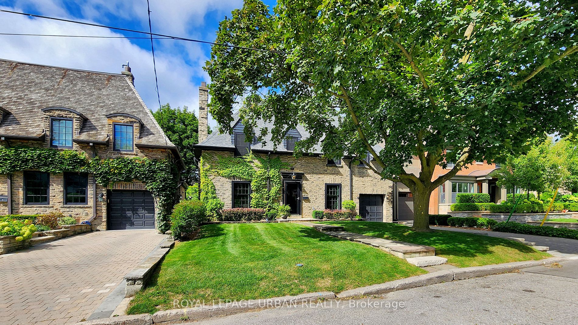 45 Bennington Heights Dr