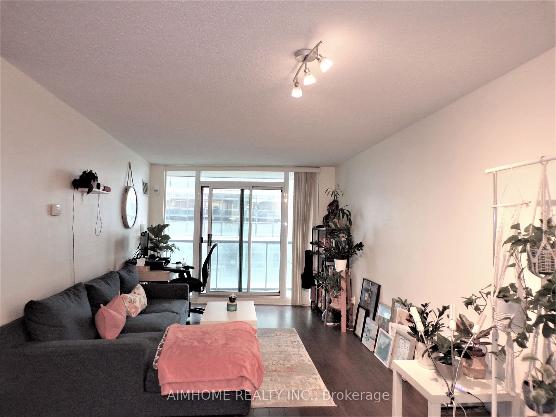 30 Grand Trunk Cres, #2708