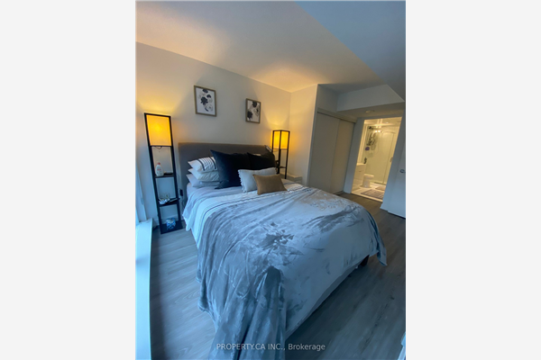 10 Capreol Crt, Toronto