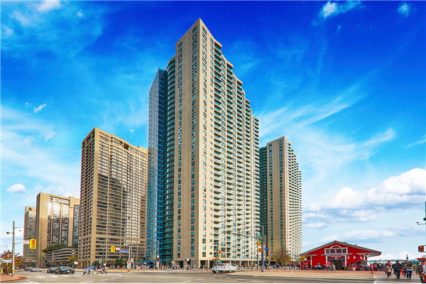77 Harbour Sq, Toronto