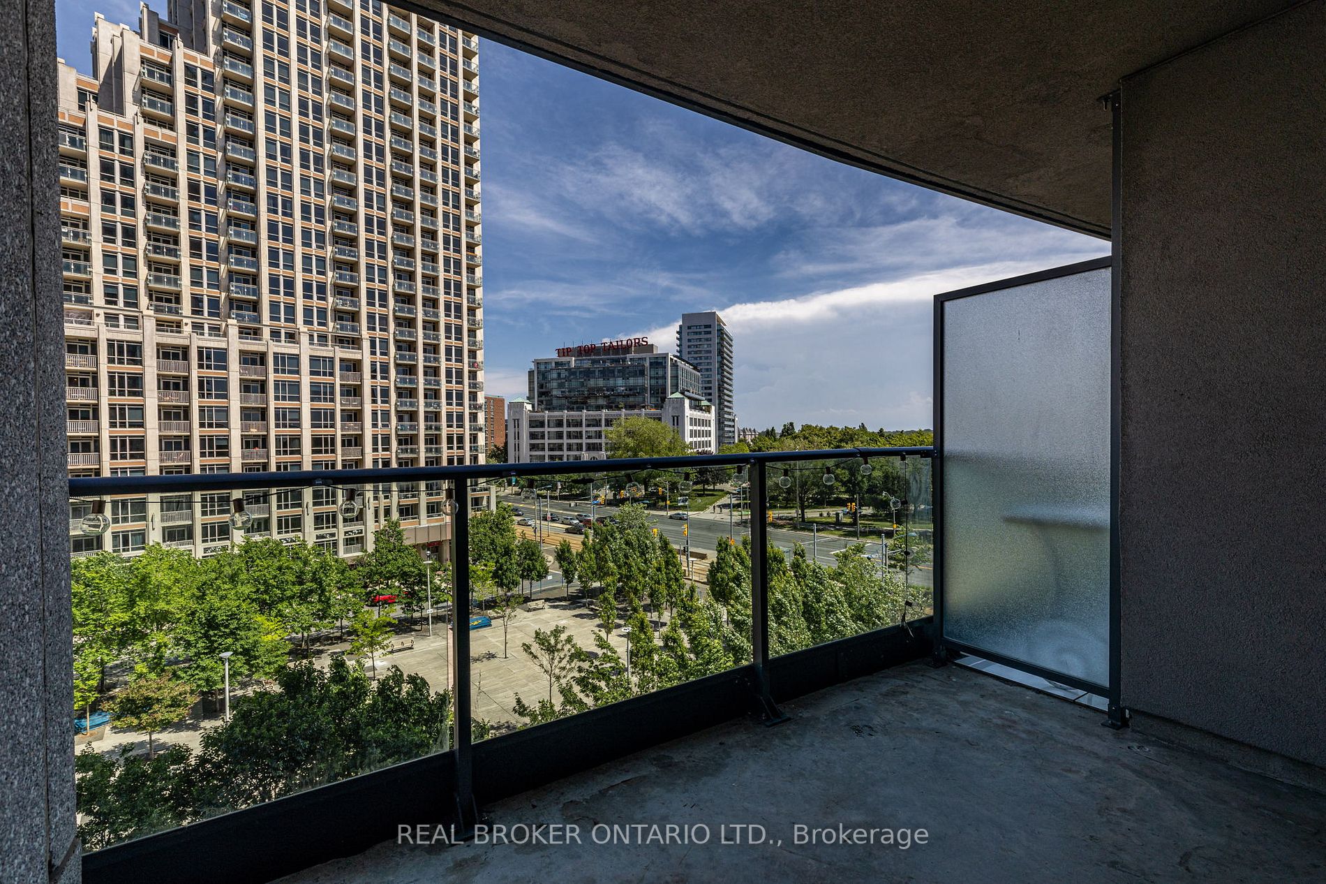 215 Fort York Blvd, #601
