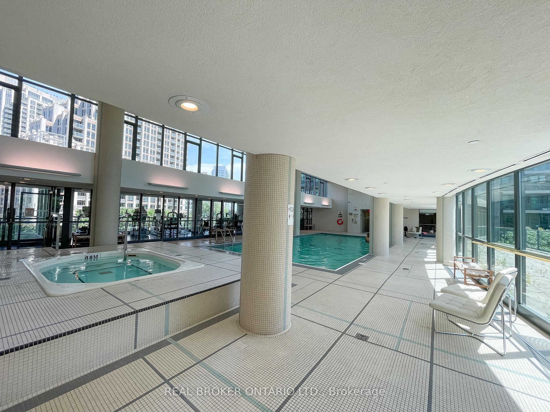 215 Fort York Blvd, #601