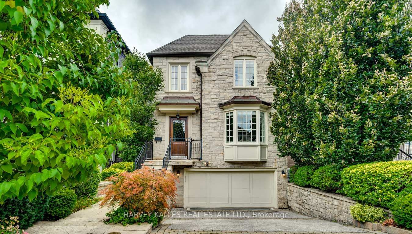 390 Douglas Ave