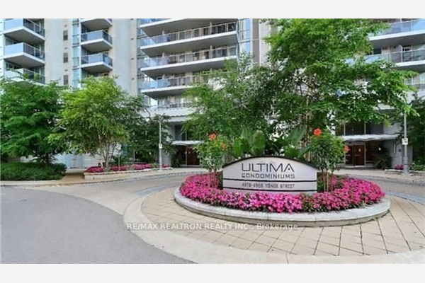 4978 Yonge St, Toronto