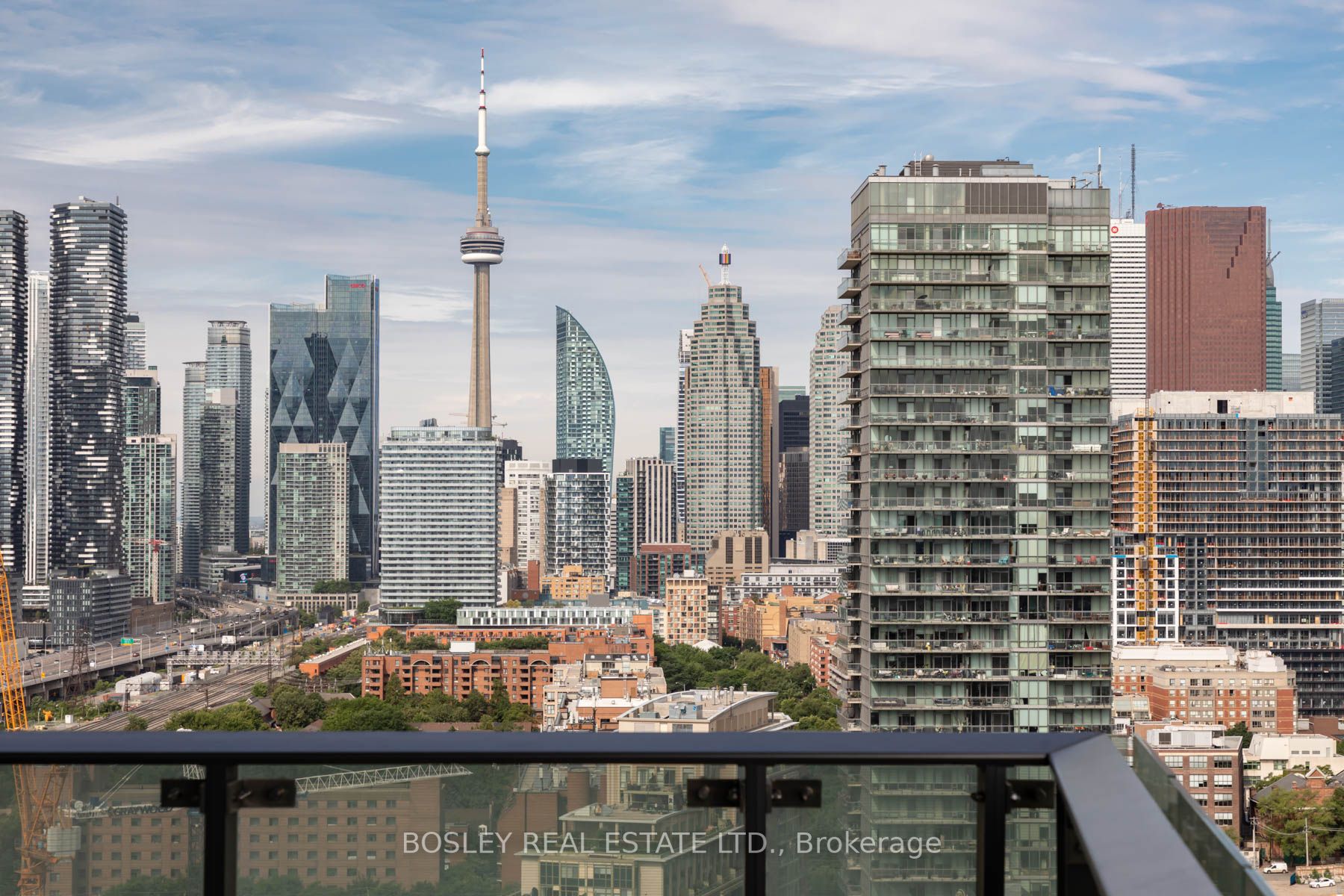 390 Cherry St, #2202