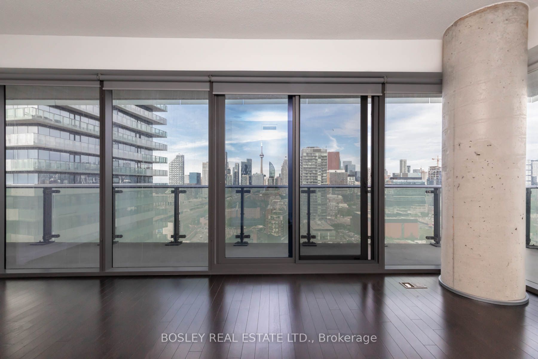 390 Cherry St, #2202