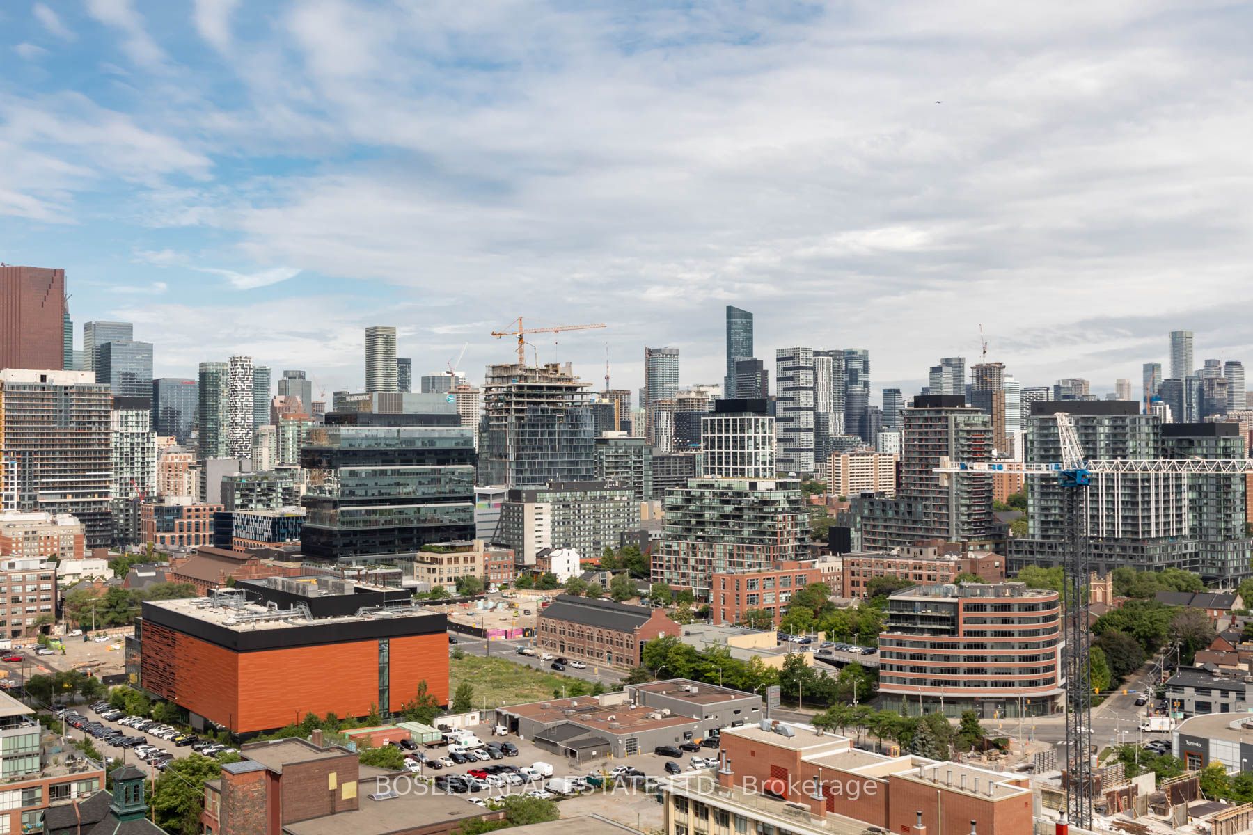 390 Cherry St, #2202