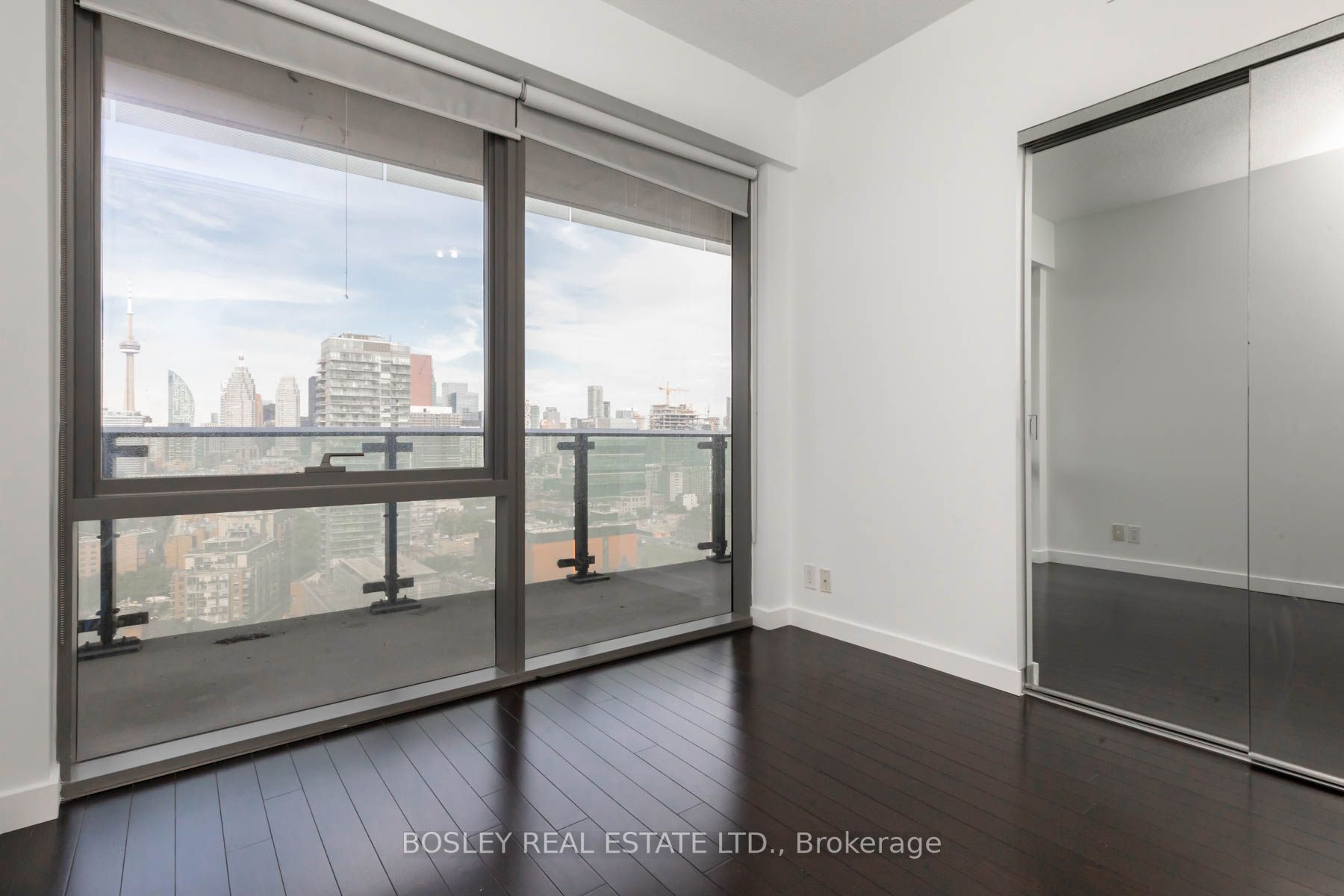 390 Cherry St, #2202