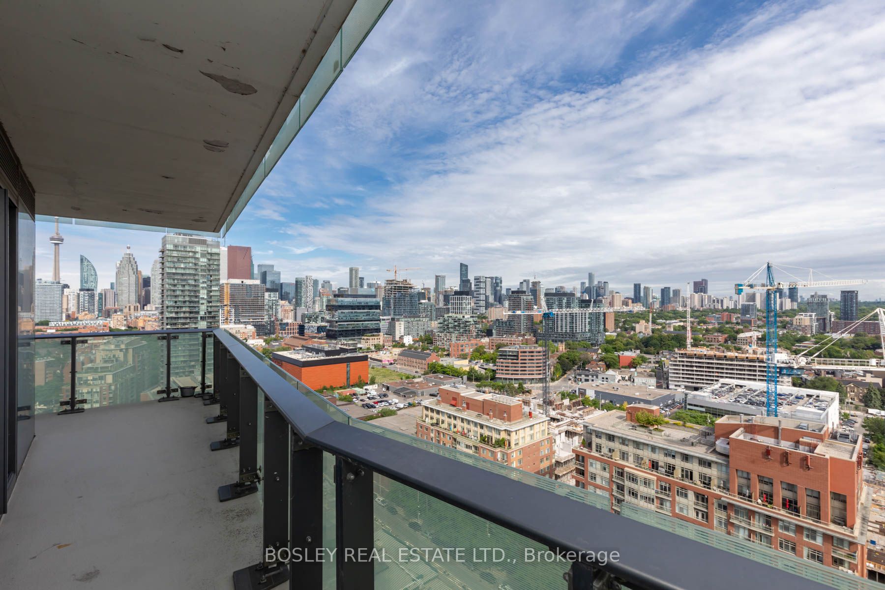 390 Cherry St, #2202