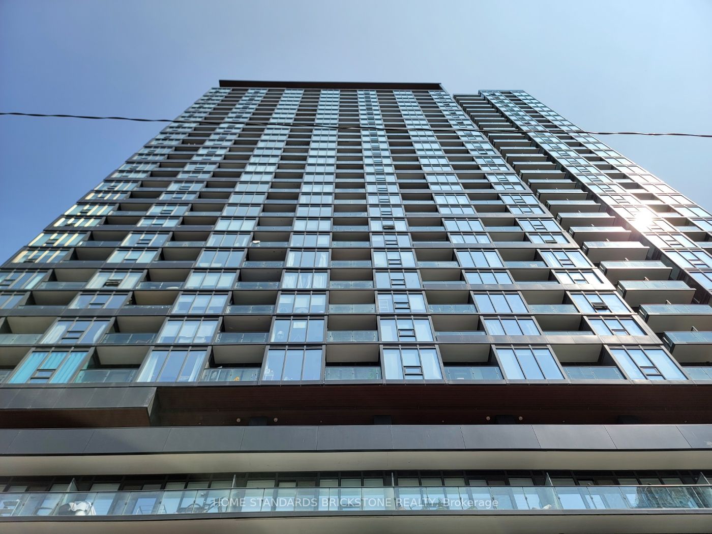 19 Western Battery Rd, #911
