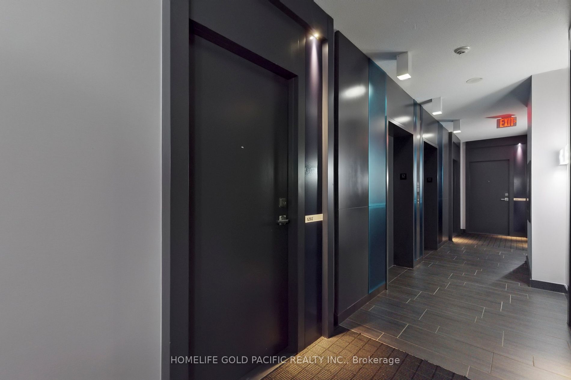 832 Bay Street, #1202