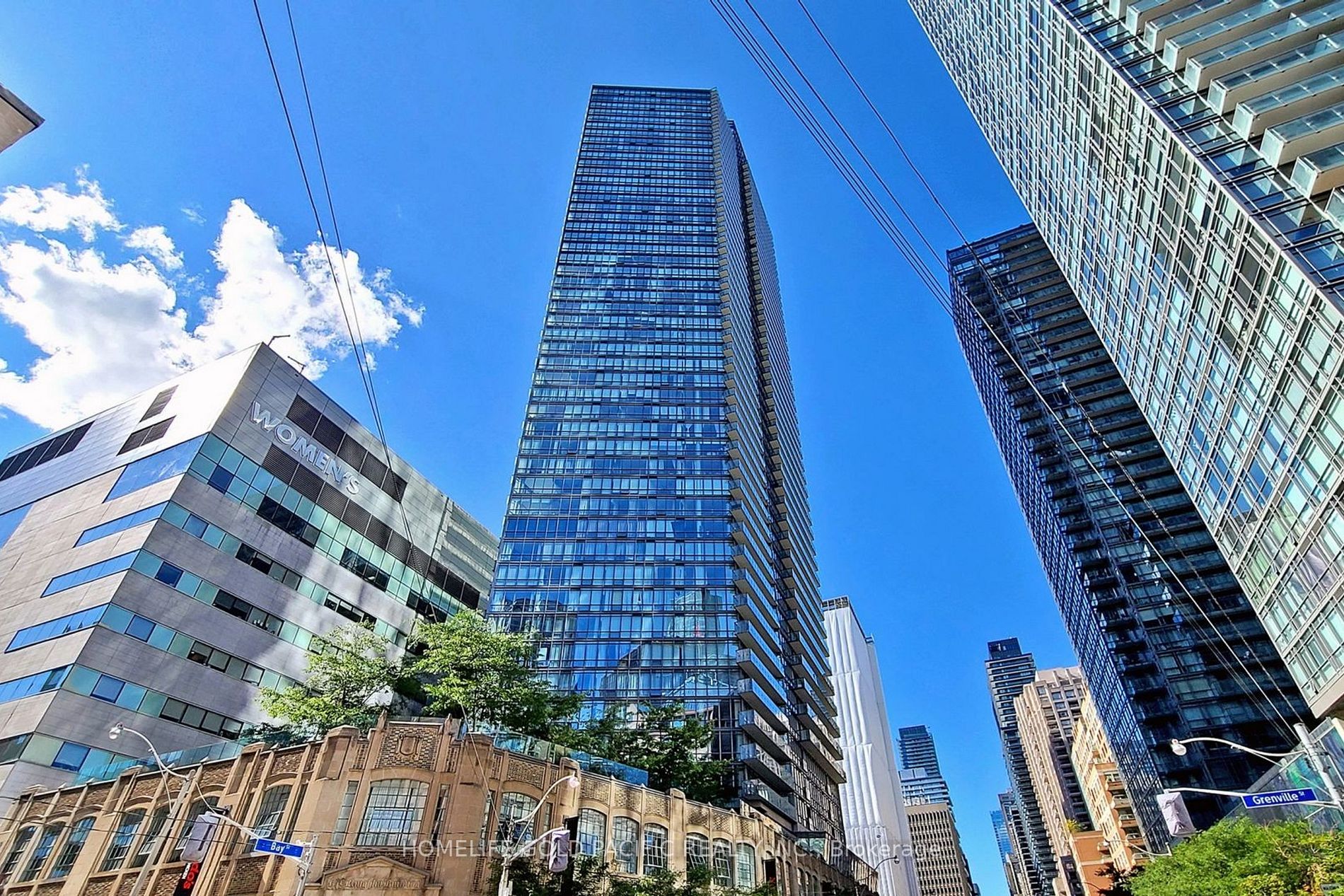 832 Bay Street, #1202
