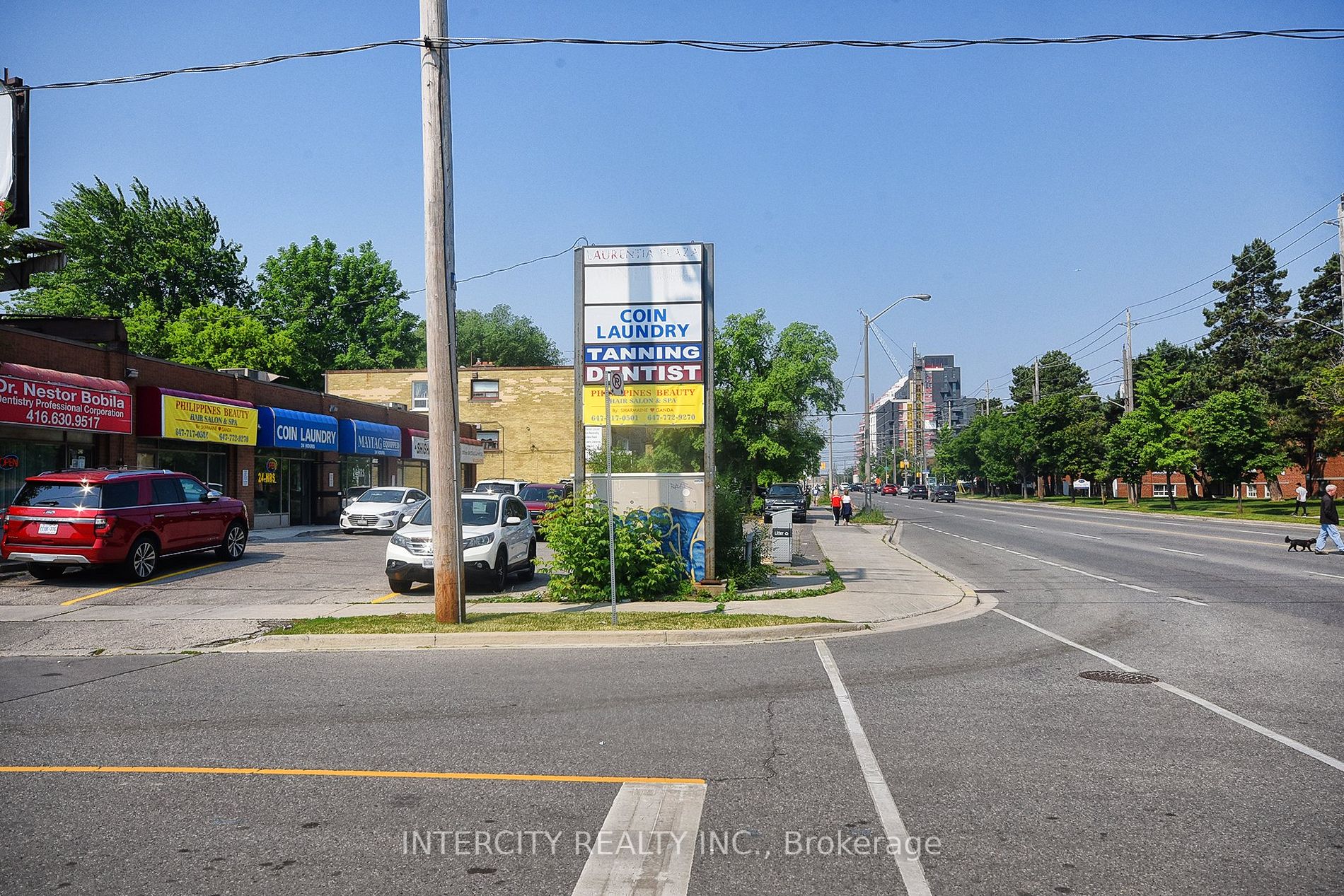 415 Wilson Ave